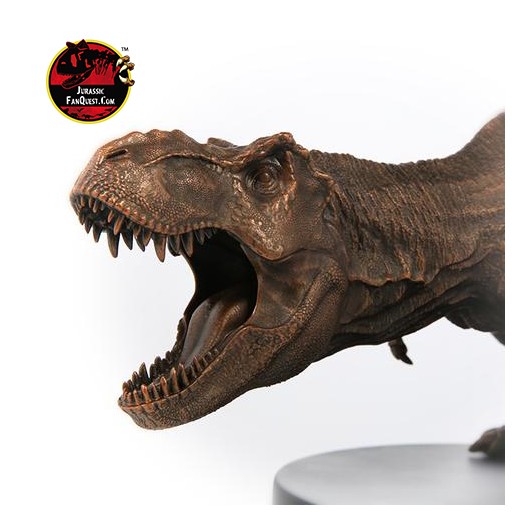 t rex chronicle collectibles