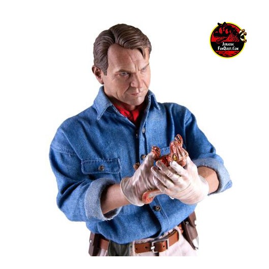 dr alan grant action figure