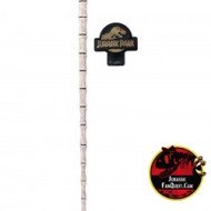 thumbnail image 2 of Men's Jurassic Park John Hammond Costume Cane - Multi-Color Movie Prop 2 of 5