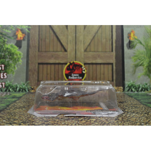 Figurine Jurassic World - Proceratosaurus Pack Attack - Mattel 2018 - Neuf Sous Blister