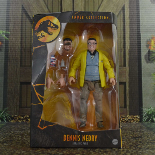 juguetes de jurassic world owen