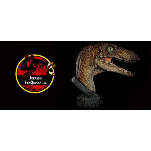 jurassic park chronicle collectibles