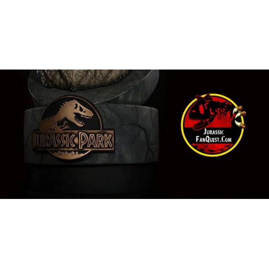 velociraptor chronicle collectibles