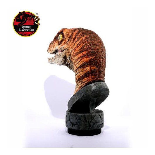 velociraptor chronicle collectibles