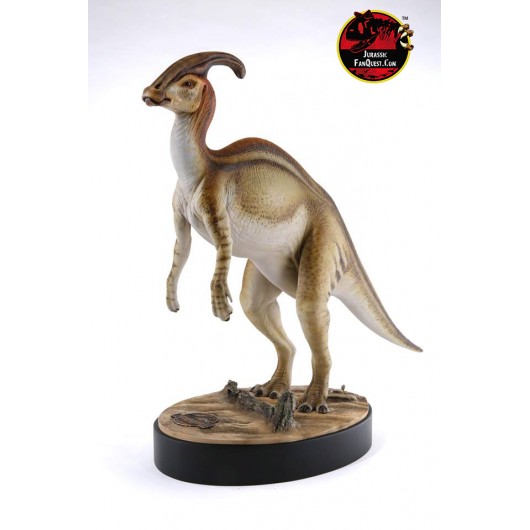 jurassic world fallen kingdom parasaurolophus toy