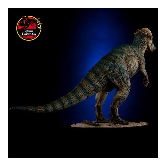 Jurassic Park Pachycephalosaurus 1550