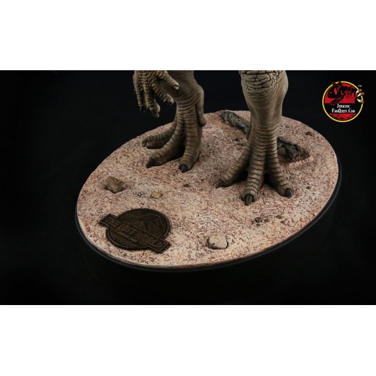 Pachycephalosaurus De Jurassic Park The Lost World De Chronicle Collectibles 9126