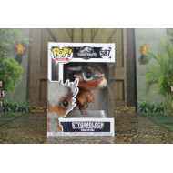 Funko Pop Movies: Jurassic World 2 - Stygimoloch