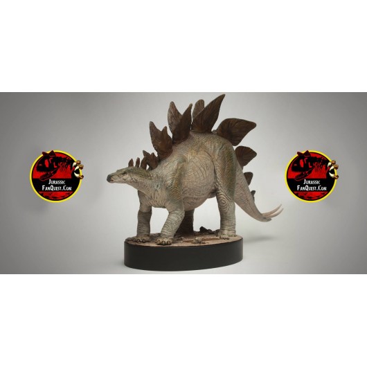 lost world stegosaurus