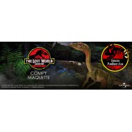 the lost world jurassic park compsognathus