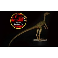 the lost world jurassic park compsognathus