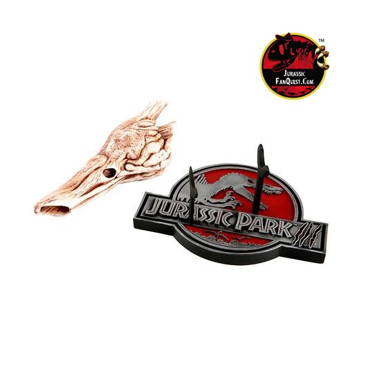 velociraptor chronicle collectibles