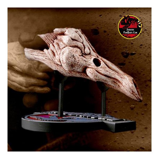 velociraptor chronicle collectibles