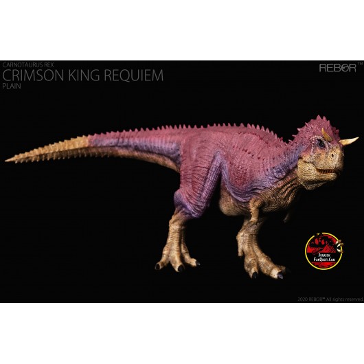 rebor carnotaurus