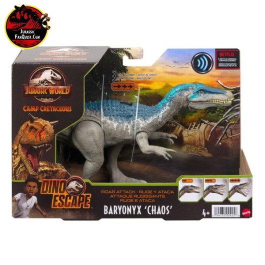 jurassic world dino escape 2021