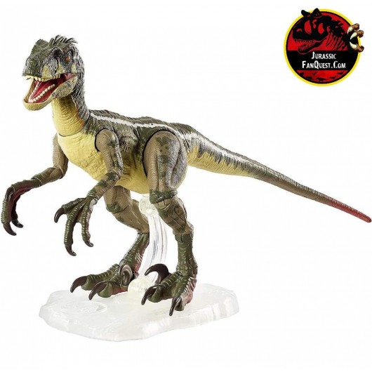 jurassic park amber collection trex