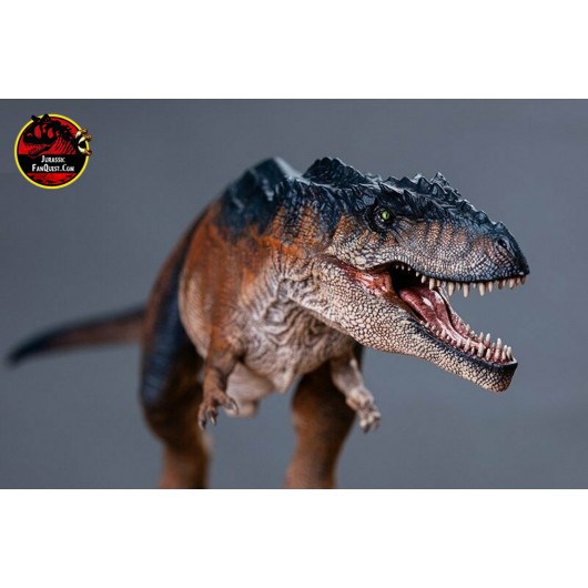 Giganotosaurus W-Dragon Studio | on sale at Jurassic Fan Quest