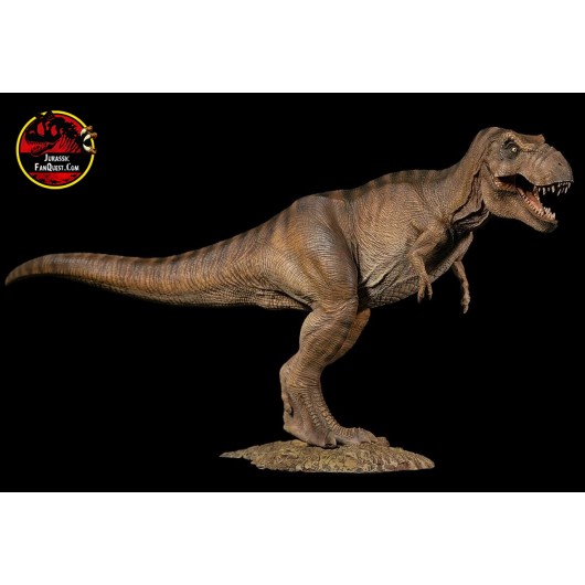 W-Dragon Jurassic World Mosasaurus 1/35 Licensed Statue