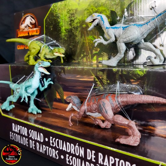 Jurassic World Velociraptor Dinosaurio Delta juguete figura Jurassic Park 