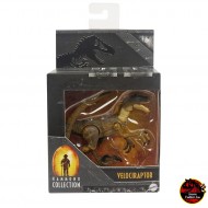 Jurassic World - Jurassic Park Hammond Collection Velociraptor