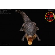 Adult Deinosuchus hatcheri Meta (Estuary Ver.) Deluxe 1/35 Scale Museum  Class Replica