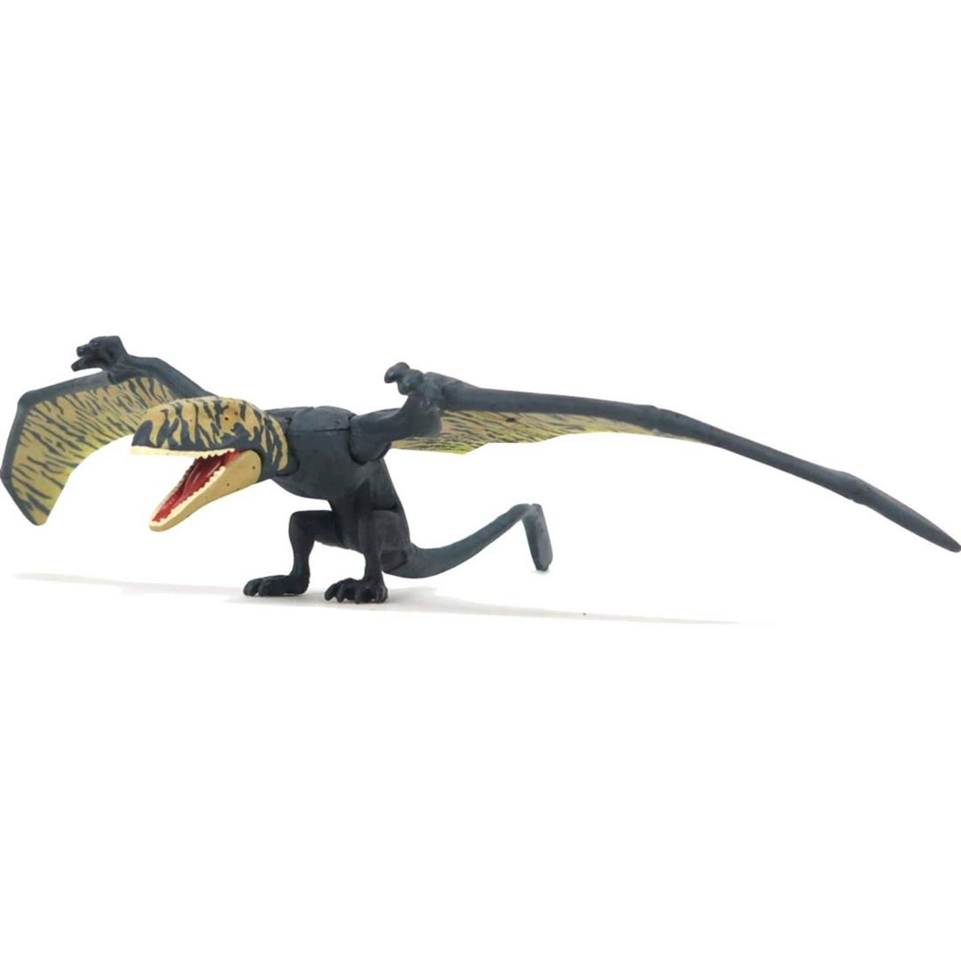 Jurassic World Dinosaur Repaints and Retool Mattel Toy Fair New York 2020 8