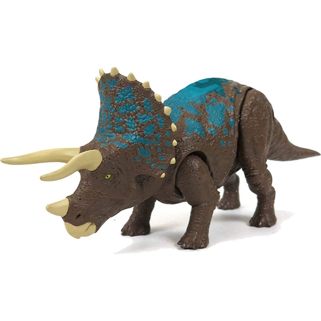 Jurassic World Triceratops Toy Fair New York 2020