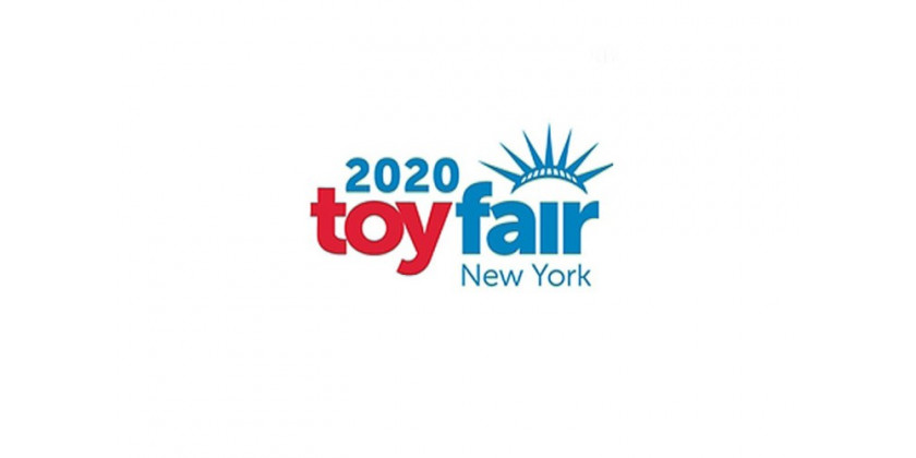 Nuevos Juguetes Toy Fair 2020 De New York