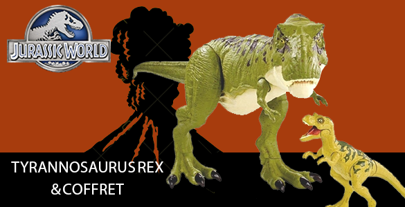 Featured image of post Tiranosaurio Rex Jurassic World Mattel Tiranosaurio rex de jurassic world hibrido